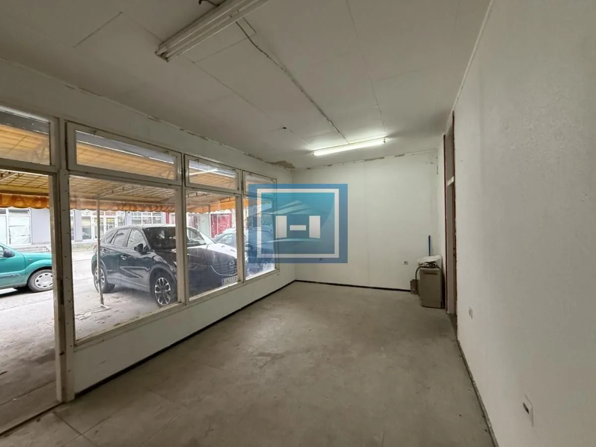 Sale, office space, 50m², Aqua park, Jagodina