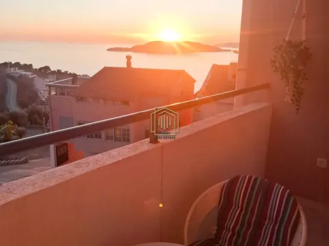 Izdavanje, stan, 33m², Pržno, Budva - image 8