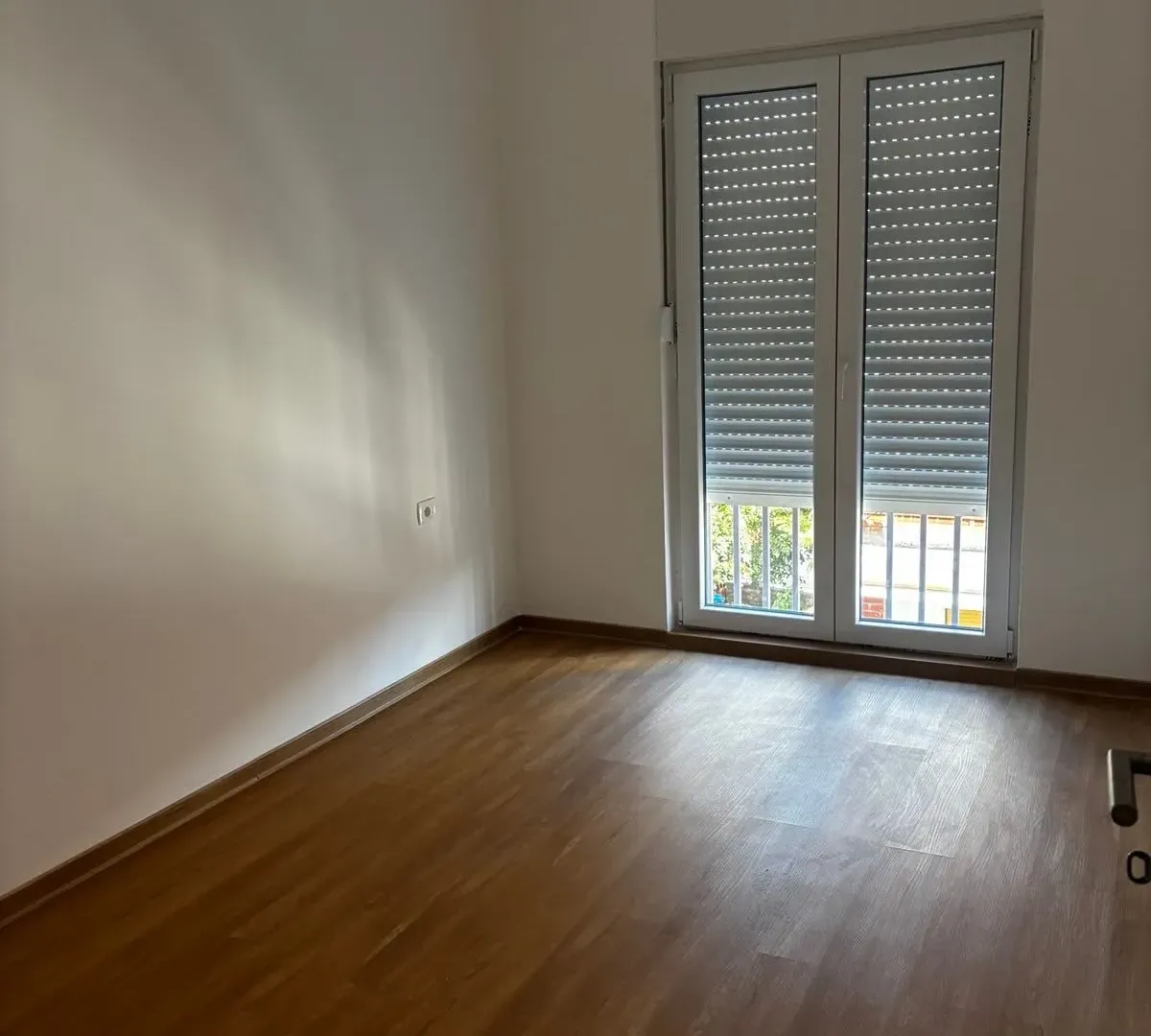 Rent, two bedroom apartment, 59m², Zabjelo, Podgorica