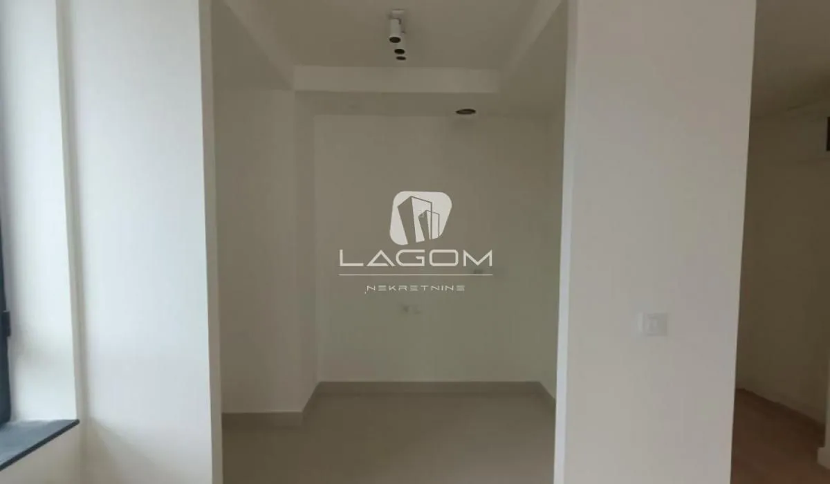 Prodaja, stan, 79m², Savski Venac, Beograd