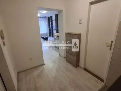 Izdavanje, jednosoban stan, 30m², Vračar Centar, Vračar Sve Podlokacije - image 16