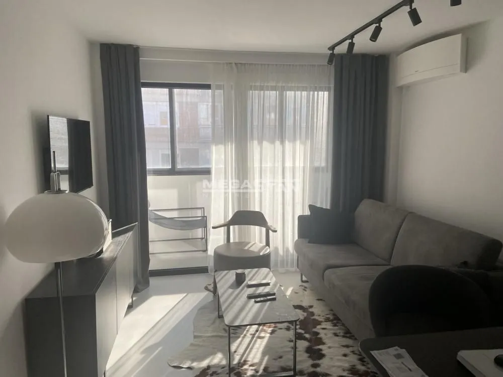 Prodaja, dvosoban stan, 47m², Kalenić Pijaca, Vračar Sve Podlokacije