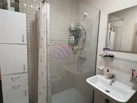 Prodaja, jednosoban stan, 53m², City Kvart, Podgorica - image 16