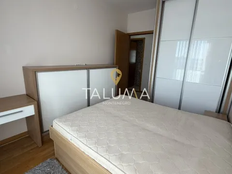 Prodaja, dvosoban stan, 63m², City Kvart, Podgorica - image 8