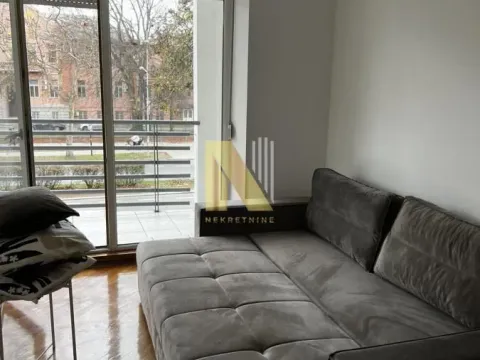 Rent, two bedroom apartment, 44m², Adamovićevo Naselje, Novi Sad Sve Podlokacije - image 8