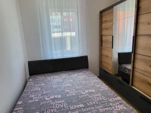 Izdavanje, dvosoban stan, 44m², Petrovaradin, Novi Sad - image 3