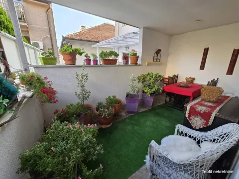 Prodaja, trosoban stan, 61m², Čubura, Beograd - image 11