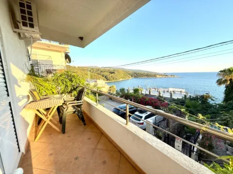 Izdavanje, jednosoban stan, 30m², Dobre Vode, Bar