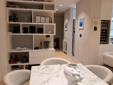Izdavanje, četvorosoban stan, 103m², Stari Grad, Beograd - image 7
