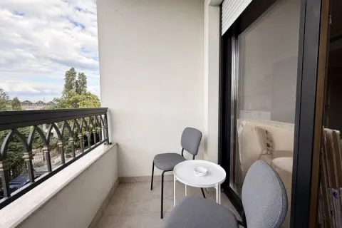 Izdavanje, četvorosoban stan, 81m², Dorćol Sve Podlokacije, Beograd - image 20
