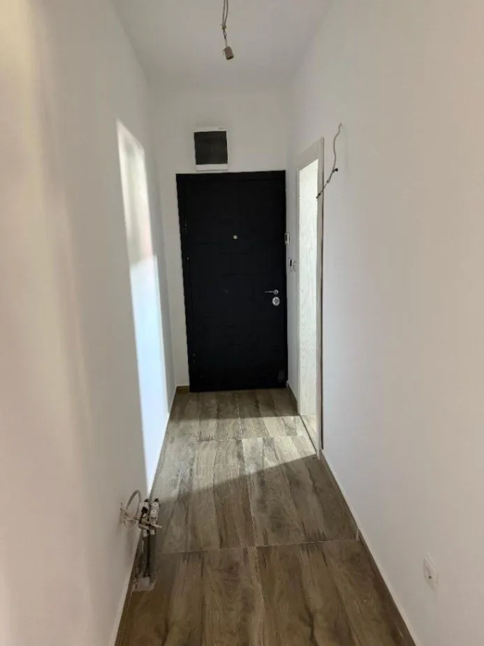 Sale, one bedroom apartment, 44m², Centar, Kolašin