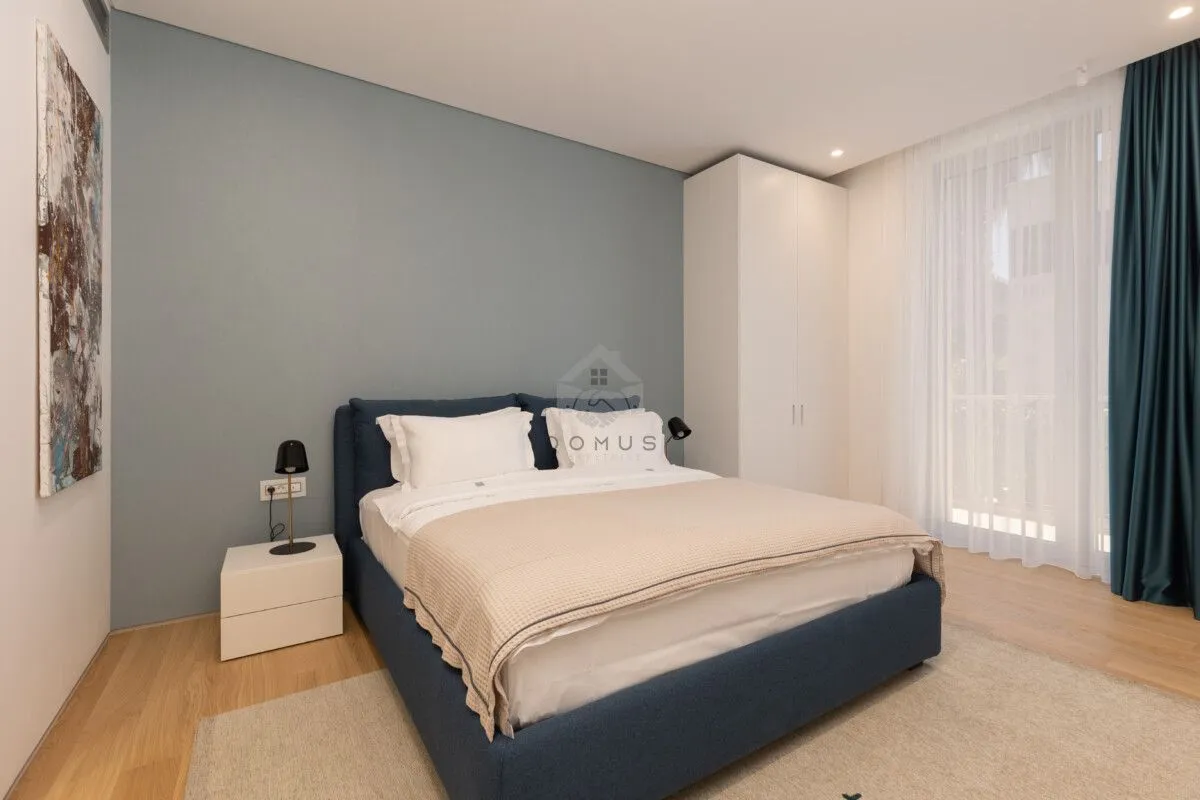 Sale, three bedroom apartment, 257m², Budva, Crna Gora