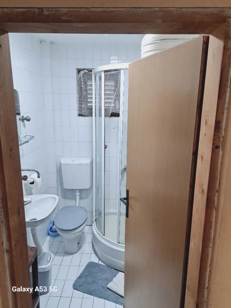 Stan-na-dan, trosoban stan, 60m², Srebrno jezero, Veliko Gradište