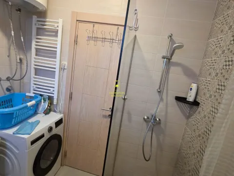 Rent, two bedroom apartment, 72m², Blok 9, Podgorica - image 4