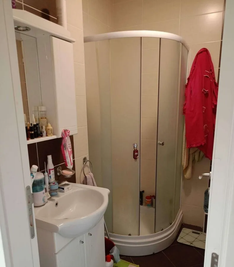 Prodaja, jednosoban stan, 33m², Telep, Novi Sad Sve Podlokacije
