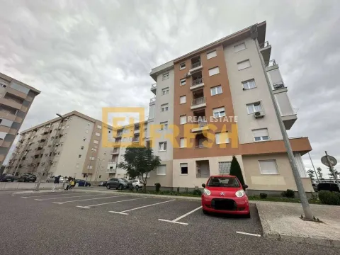 Izdavanje, jednosoban stan, 49m², Tuški Put, Podgorica