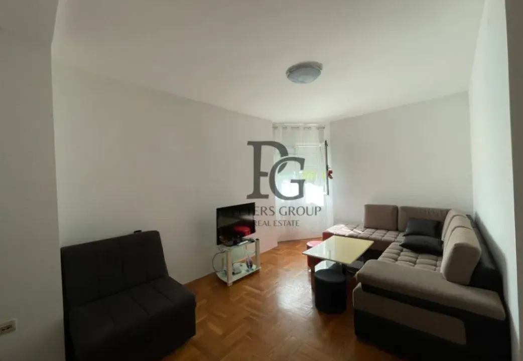 Rent, apartment, 46m², Babin Do, Budva