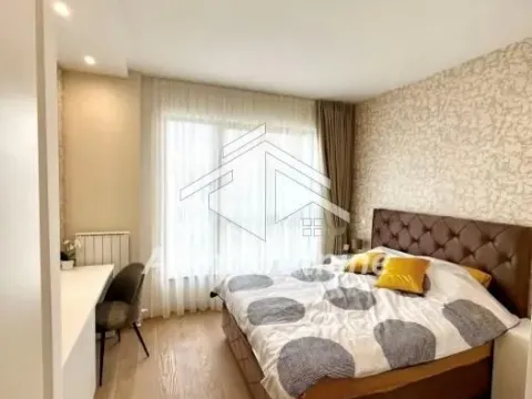 Izdavanje, dvosoban stan, 55m², Savski Venac, Beograd - image 9