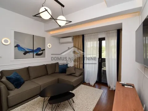 Prodaja, dvosoban stan, 66m², Vezirov Most, Podgorica - image 2