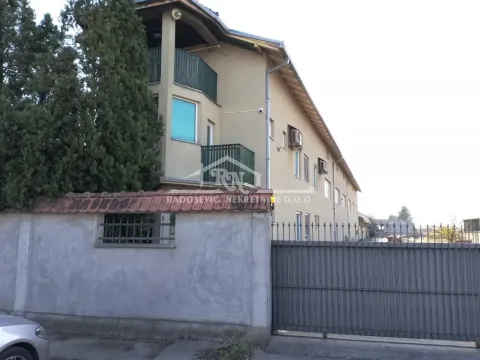 Rent, office space, 1019m², Šimanovci, Pećinci - image 1