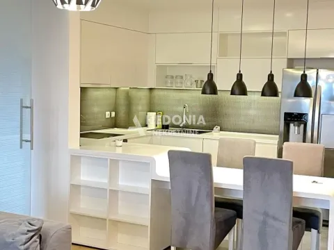 Izdavanje, dvosoban stan, 70m², Novi Beograd Blok 65, Novi Beograd Sve Podlokacije - image 4