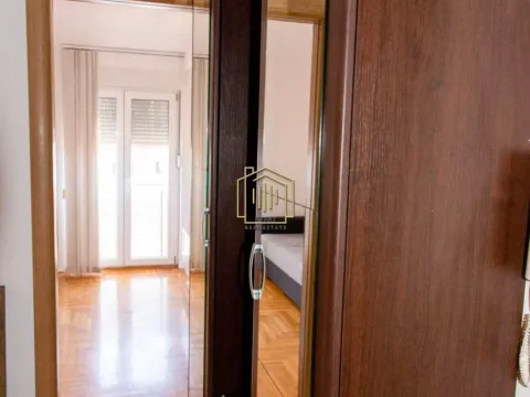 Izdavanje, jednosoban stan, 46m², Zabjelo, Podgorica - image 16