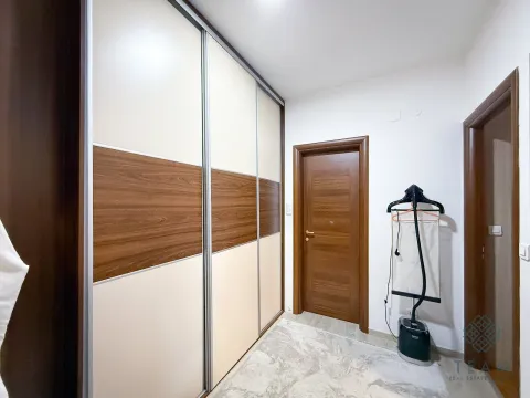 Prodaja, trosoban stan, 93m², City Kvart, Podgorica - image 10