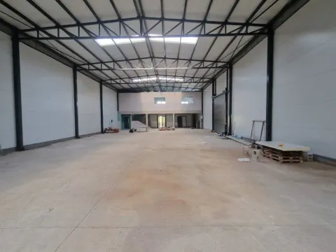 Poslovni prostor in Donja Gorica