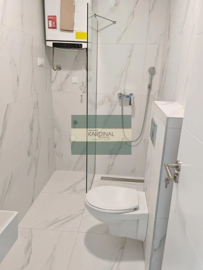 Prodaja, jednosoban stan, 36m², Grbavica, Novi Sad Sve Podlokacije