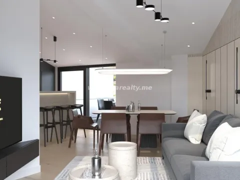 Prodaja, stan, 140m², Tivat, Crna Gora - image 3