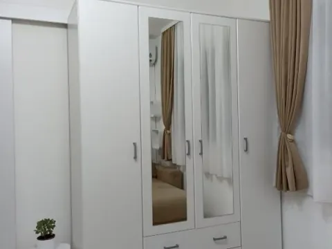 Prodaja, garsonjera, 24m², Central Point, Podgorica - image 12