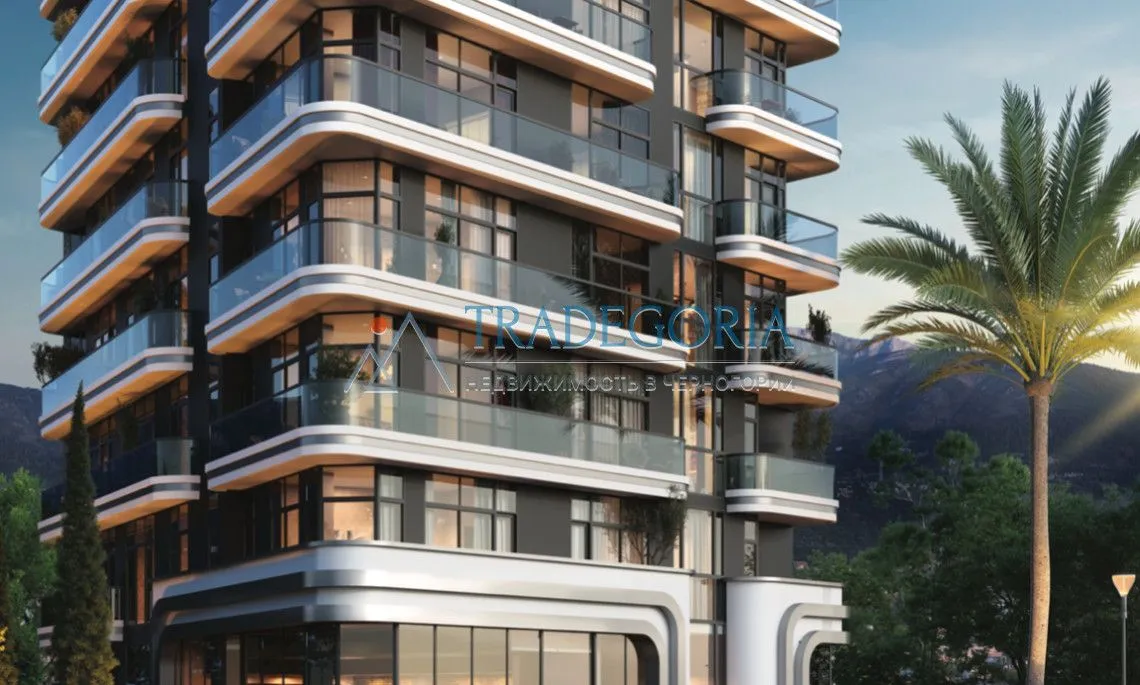 Prodaja, trosoban stan, 103m², Bar, Crna Gora