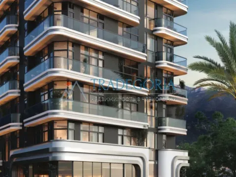 Prodaja, trosoban stan, 103m², Bar, Crna Gora