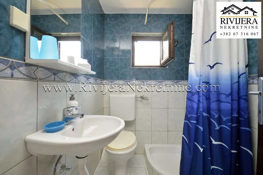 Sale, house, 180m², Radovići, Tivat
