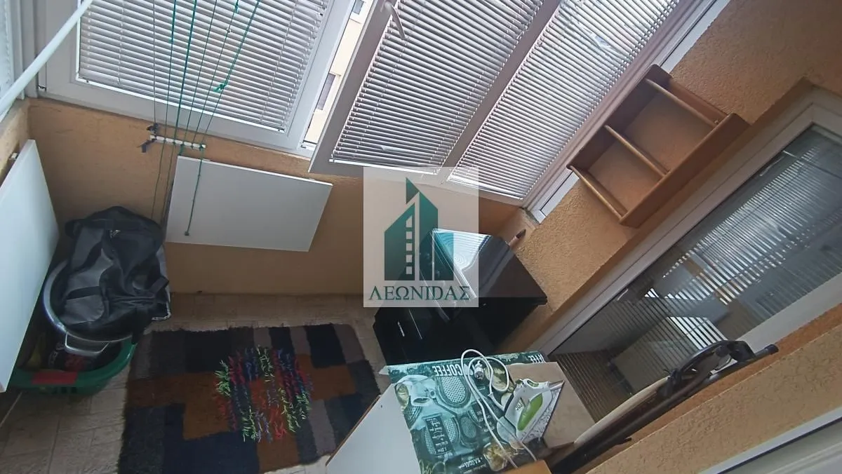 Prodaja, jednosoban stan, 45m², Pantelej, Niš