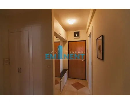 Izdavanje, dvosoban stan, 47m², Čubura, Beograd - image 17