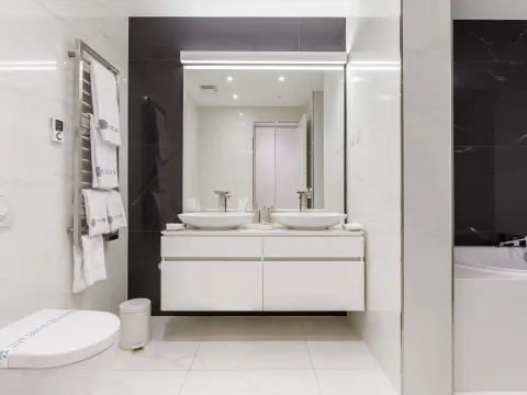 Sale, two bedroom apartment, 146m², Dukley Gardens, Budva - image 10