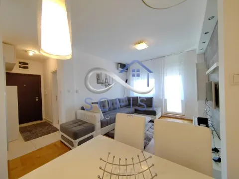 Prodaja, dvosoban stan, 39m², Grbavica, Novi Sad Sve Podlokacije - image 7