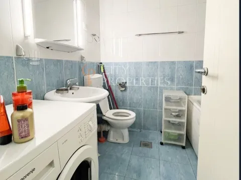 Izdavanje, jednosoban stan, 58m², Preko Morače, Podgorica - image 2
