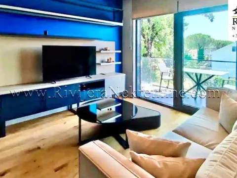 Prodaja, jednosoban stan, 49m², Donja Lastva, Tivat - image 8