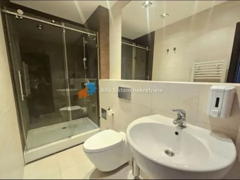 Izdavanje, četvorosoban stan, 160m², Savski Venac, Beograd - image 4