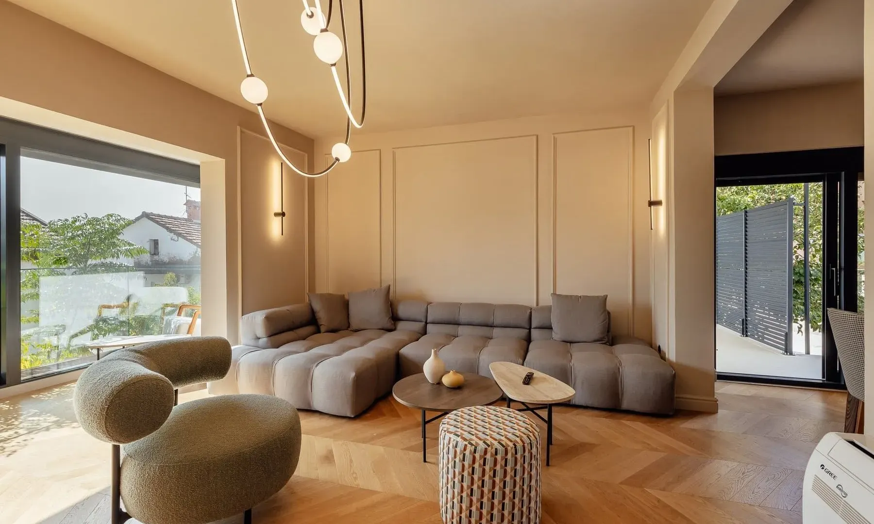 Prodaja, dvosoban stan, 180m², Savina, Herceg Novi