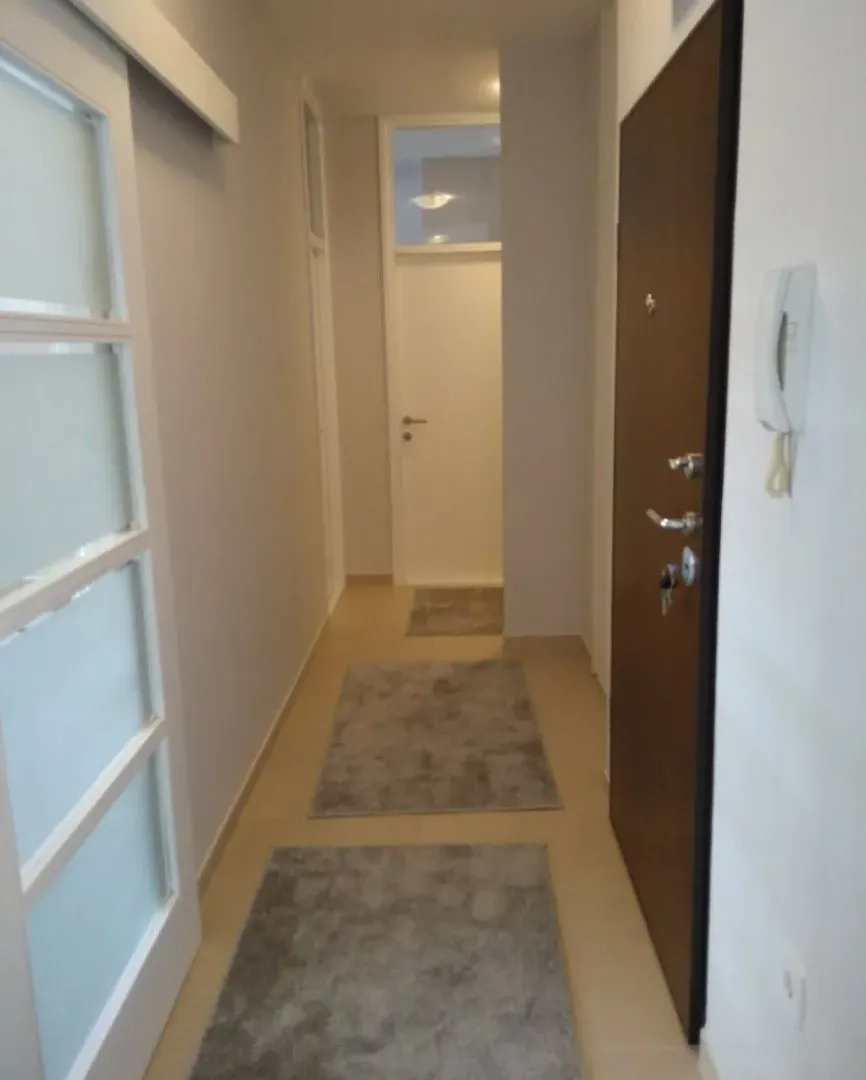 Stan-na-dan, dvosoban stan, 60m², Gintaš, Podgorica