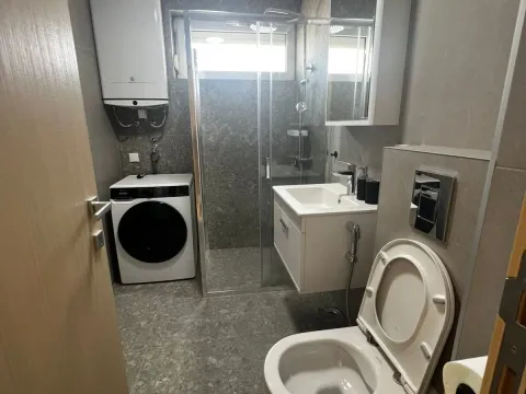 Rent, three bedroom apartment, 103m², Preko Morače, Podgorica - image 9