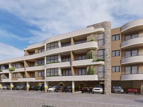 Sale, one bedroom apartment, 49m², Ulcinj, Crna Gora - image 1