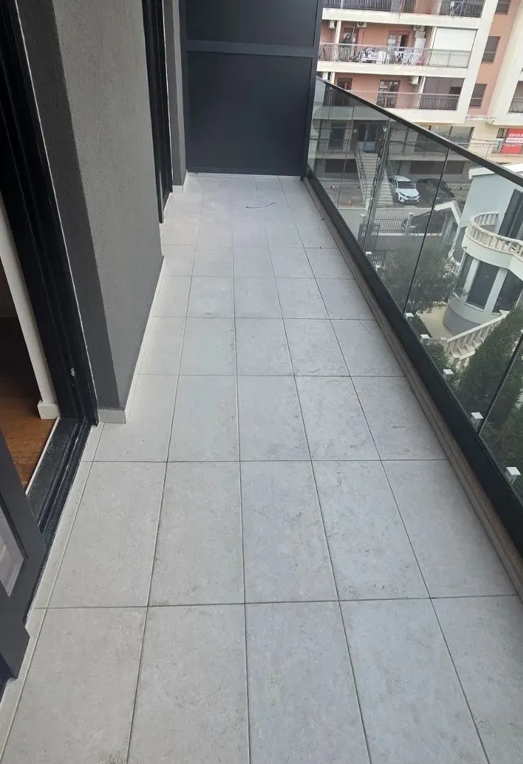 Prodaja, jednosoban stan, 47m², Momišići, Podgorica