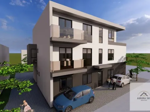 Prodaja, plac, 360m², Klisa, Novi Sad Sve Podlokacije - image 3