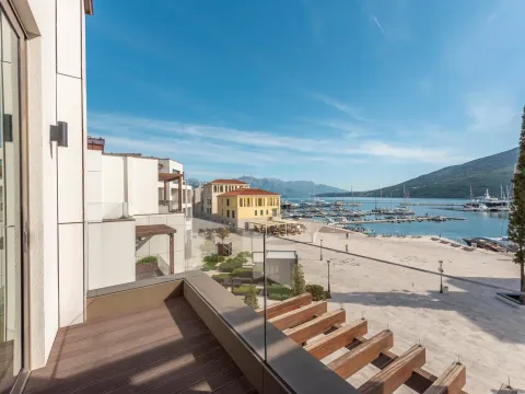 Prodaja, dvosoban stan, 156m², Portonovi, Herceg Novi - image 24
