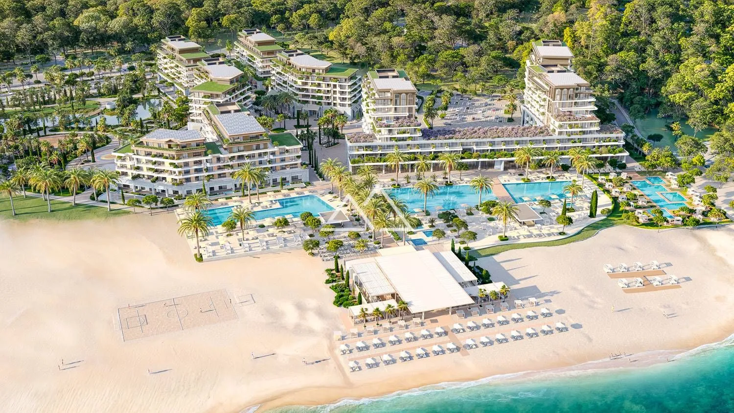 Sale, two bedroom apartment, 151m², Centar, Ulcinj