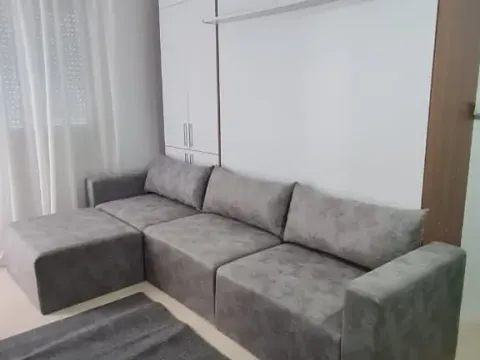 Prodaja, jednosoban stan, 38m², Kruševac, Podgorica - image 2